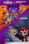️Funko Fusion - Mega Man Pack Bundle XBOX