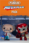 ️Funko Fusion - Mega Man Pack XBOXDLC