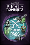 ️Season 14 Plunder Pass XBOXDLC