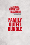 ️The Texas Chain Saw Massacre - Family Outf XBOXDLC