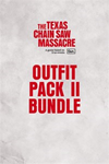 ️The Texas Chain Saw Massacre - Outfit Pack XBOXDLC