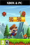 ️Super Mariot Jumpman Adventures XBOX