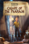️Tintin Reporter - Cigars of the Pharaoh XBOX
