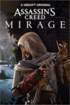 ️Assassin’s Creed® Mirage XBOX