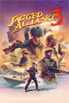 ️Jagged Alliance 3 XBOX