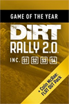 ️DiRT Rally 2.0 - Game of the Year Edition XBOX