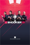 ️Snooker 19 XBOX