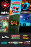 ️Merge Mega Bundle XBOX