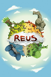 ️Reus XBOX