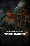 ️Dead by Daylight: Tomb Raider Windows XBOXDLC