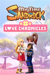 ️Love Chronicles XBOXDLC