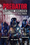 ️Predator: Hunting Grounds - Hunting Party  XBOXDLC