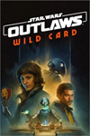 ️Star Wars Outlaws: Wild Card DLC XBOXDLC