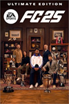 ️EA SPORTS FC™ 25 Ultimate Edition Xbox One &  XBOX