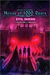️House of 1000 Doors: Evil Inside Collector's XBOX