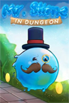 ️Mr.Slime in Dungeon (Windows) XBOX