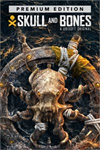 ️Skull and Bones Premium Edition XBOX