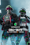 ️Call of Duty League™ - Boston Breach Team XBOXDLC