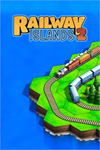 ️Railway Islands 2 XBOX