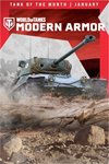 ️World of Tanks Modern Armor – Tank of the Mon XBOX