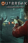 ️Outbreak: Loremaker Collection XBOX