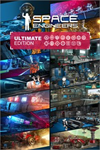 ️Space Engineers: Ultimate Edition 2024 XBOX