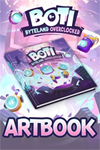 ️Boti: Byteland Overclocked - Artbook XBOXDLC