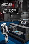 ️Space Engineers: Signal Pack XBOXDLC