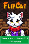 ️Bundle - FlipCat XBOX