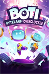 ️Boti: Byteland Overclocked XBOX