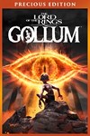 The Lord of the Rings: Gollum™ - Precious XBOXКлюч