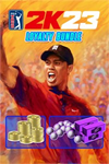 ️PGA TOUR 2K23 LOYALTY BUNDLE XBOX