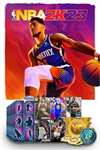 ️NBA 2K23 Xbox Series X|S Bonus Bundle XBOX