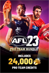 ️AFL 23 - PRO TEAM BUNDLE XBOX