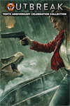 ️Outbreak: Tenth Anniversary Celebration Colle XBOX
