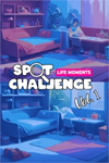 ️Spot Challenge Vol. 1 XBOX