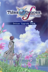 ️Tales of Graces f Remastered - Deluxe Upgrade XBOX
