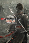 ️DYNASTY WARRIORS: ORIGINS Digital Deluxe Edit XBOX