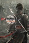️DYNASTY WARRIORS: ORIGINS XBOX