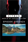 ️HITMAN World of Assassination Episode: Sapien XBOX