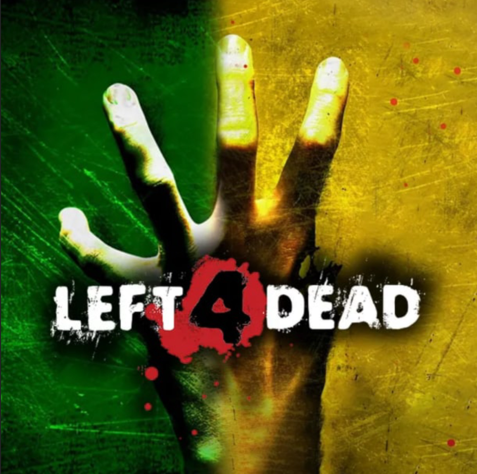 Left 2 Dead (1 + 2) - Общий аккаунт Steam