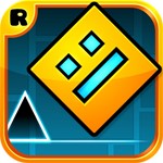 Geometry Dash - Общий аккаунт Steam