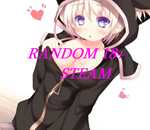6 Рандом ключей! 18+ игры steam | + ГИФТ