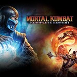 Mortal Kombat 9 Komplete Edition - Общий аккаунт Steam