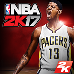 NBA 2K17 - Общий аккаунт Steam