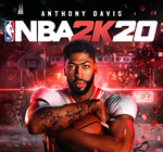 NBA 2K20 - Общий аккаунт Steam