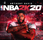 NBA 2K20 - Общий аккаунт Steam