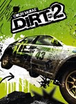 DiRT 2 - Общий аккаунт Steam