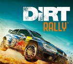 DiRT Rally - Общий аккаунт Steam