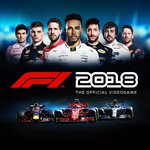 F1 2018 - Общий аккаунт Steam